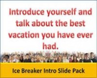 Icebreaker Intro (22 slides)