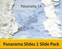 Panorama Slides 1 (29 slides)