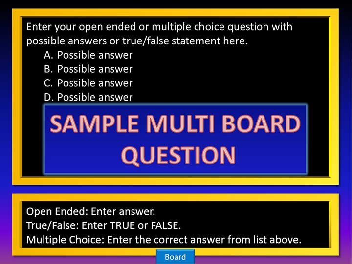 Multi-Board-Question-3
