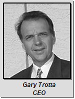 Gary Trotta, CEO