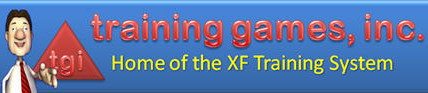Training Games, Inc. - We make games that help you train!