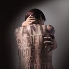 anxiety anxiety