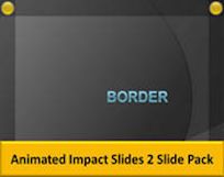 Animated Impact Slides 2