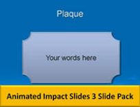 Animated Impact Slides 3