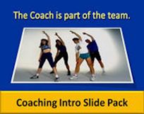 Coaching Intro Slide Pack