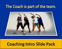 Coaching Intro Slide Pack
