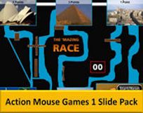 Energizer Mouse Games 1 Slide Pack