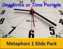 Metaphors 1 Slide Pack
