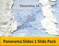 Panorama 1 Slide Pack