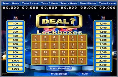 games for trainers, interactive games