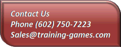 Contact Training Games