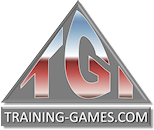 Training Games, Inc.