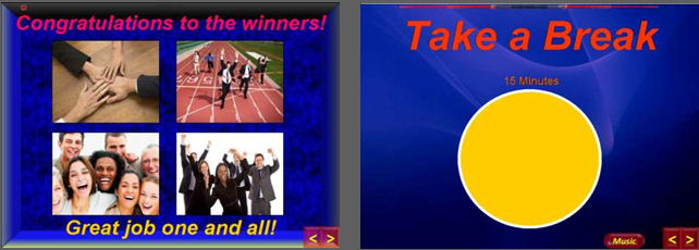 Presentation Game 5 Interactive Slides
