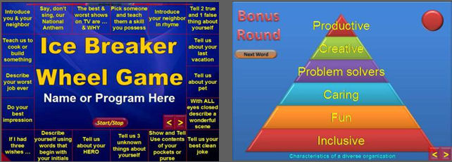 Presentation Game 5 Interactive Slides