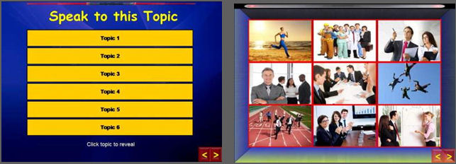 Presentation Game 5 Interactive Slides