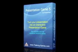 Training Games, Inc