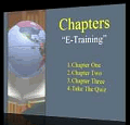Chapters E-Training with Quiz