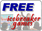 free icebreakers
