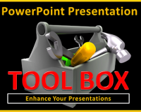 Presentation Tool Box Add-In