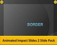 Animated Impact Slides 2 (20 slides)