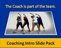 Coaching Intro (28 slides)