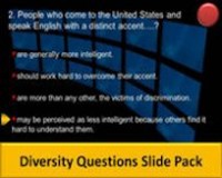 Diversity Content (49 slides)