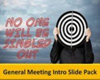 General Meeting Intro (47 slides)
