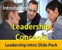 Leadership Intro (25 slides)