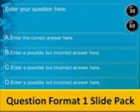 Question Slides 1 (20 slides)