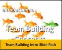 Team Building Intro (25 slides)