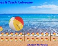 6-Pack Toss N Talk Icebreakers