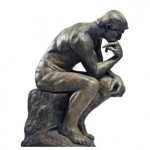 thinker